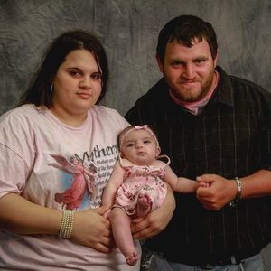 Meet your Posher, Greg